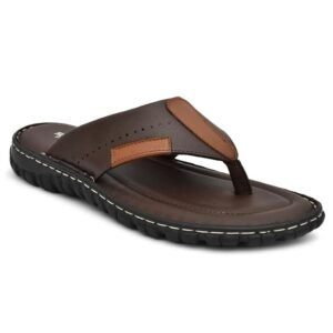 HEALTH FIT Super Soft Ortho Care Bounce Back Anti-Skid Slipper