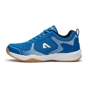 Boldfit Badminton Shoes for Man Lightweight | Anti Skid Shoes for Man