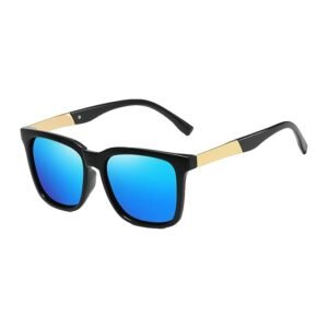 Karsaer Polarized sunglasses for men