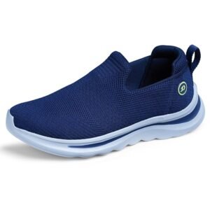 DOCTOR EXTRA SOFT Men’s Sports Walking Running Jogging Slip-On Shoes