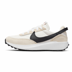 Nike Women’s Waffle Debut running shoes with lightweight cushioning, stylish design, and durable sole for everyday comfort.